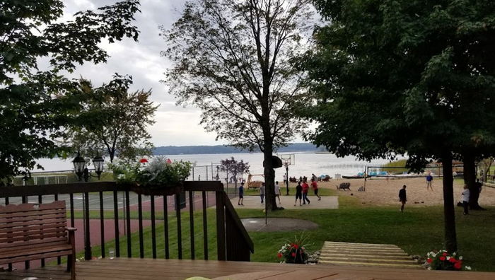 Little Eden Camp - From Web Listing (newer photo)